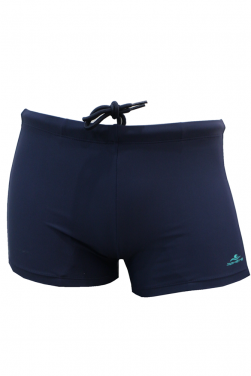 Men's Back Pocket Swimming Shorts -HM20SW292