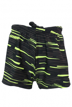 Boys' Stripe Swimming Shorts -HM20KS047