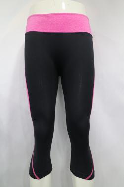 Women's Activewear&Yoga Breeches-HM20SL017