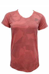 Women's Training Sports T-Shirt-HM21SP013