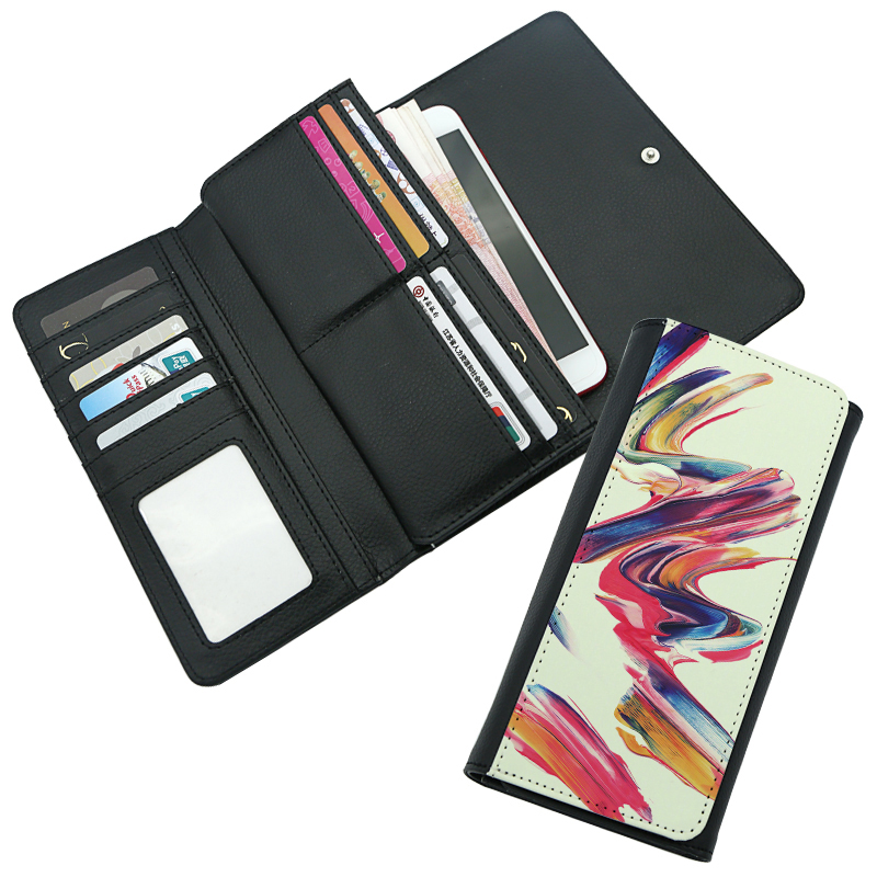 Manufacturer - Quality 3-Fold Wallets| Yancheng Supernova Digital ...