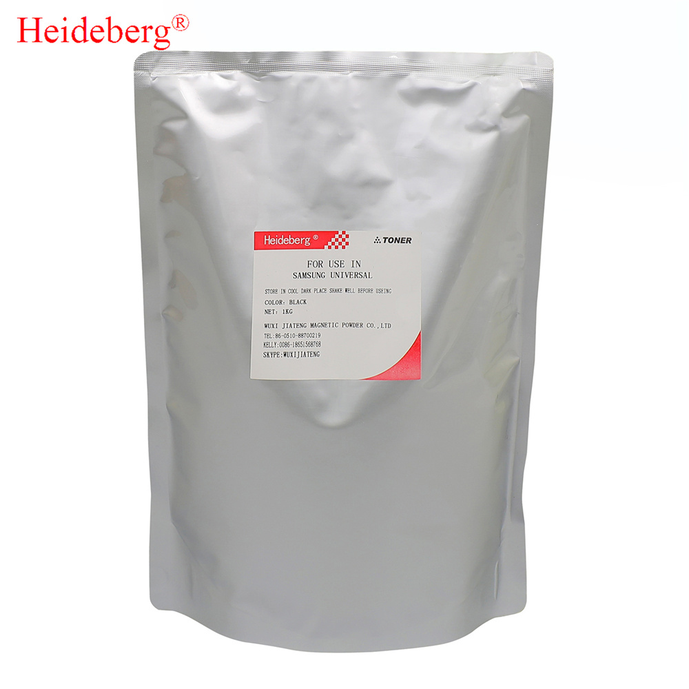 Compatible Toner Powder for HP1020 HP1008