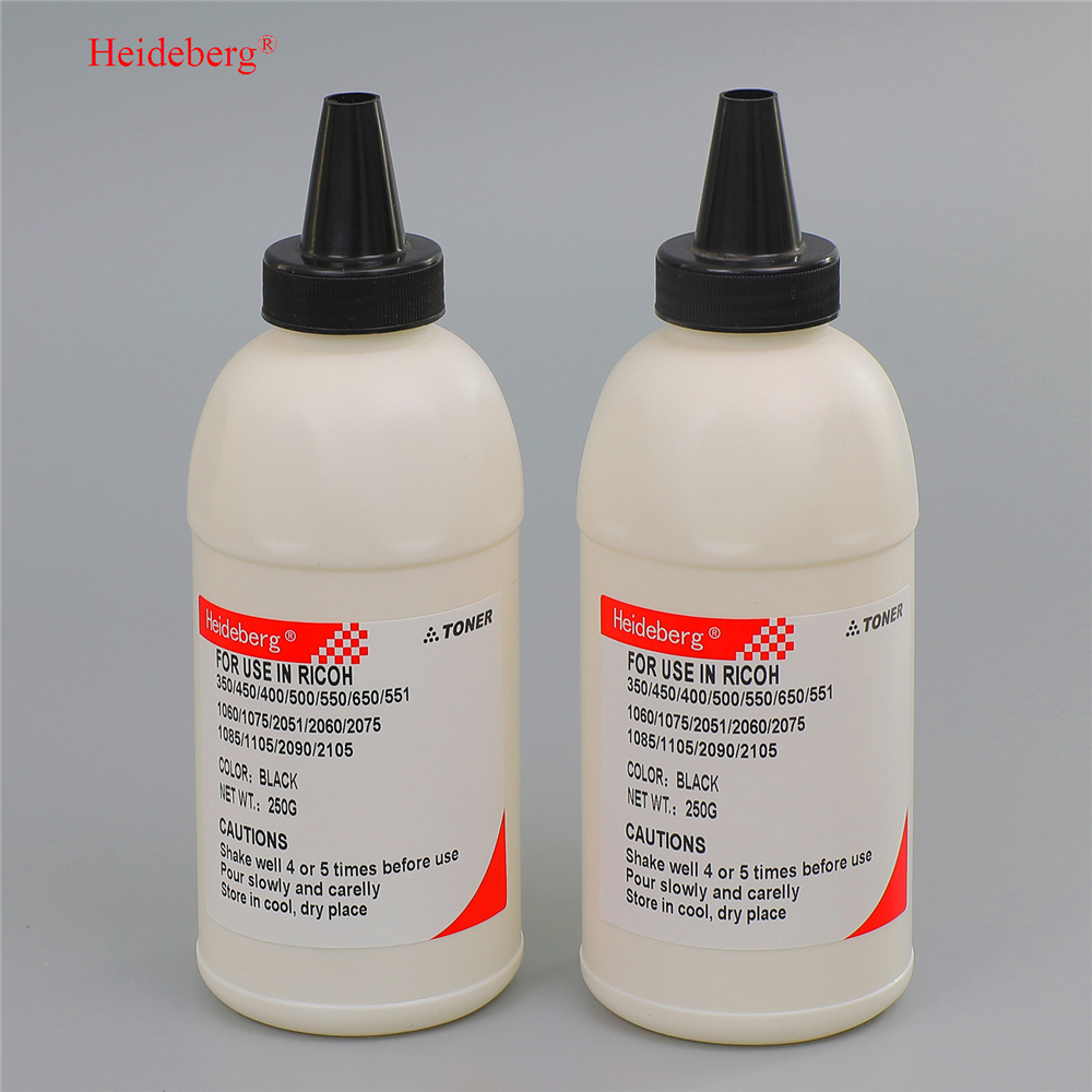Compatible Toner Powder Refill For Kyocera Mita KM2530/KM3530