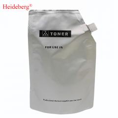Compatible Toner Powder Refill For Sharp AL1000/1200 Black Copier