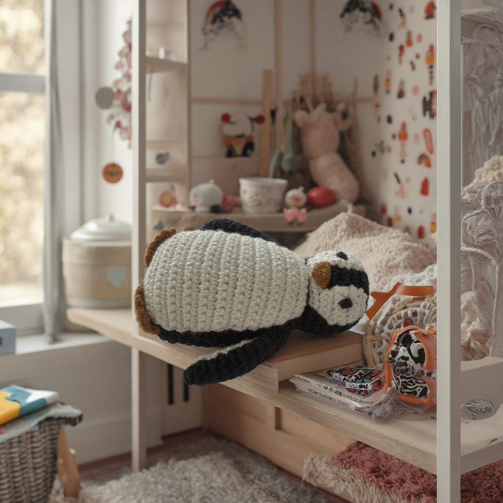 Crochet Animals