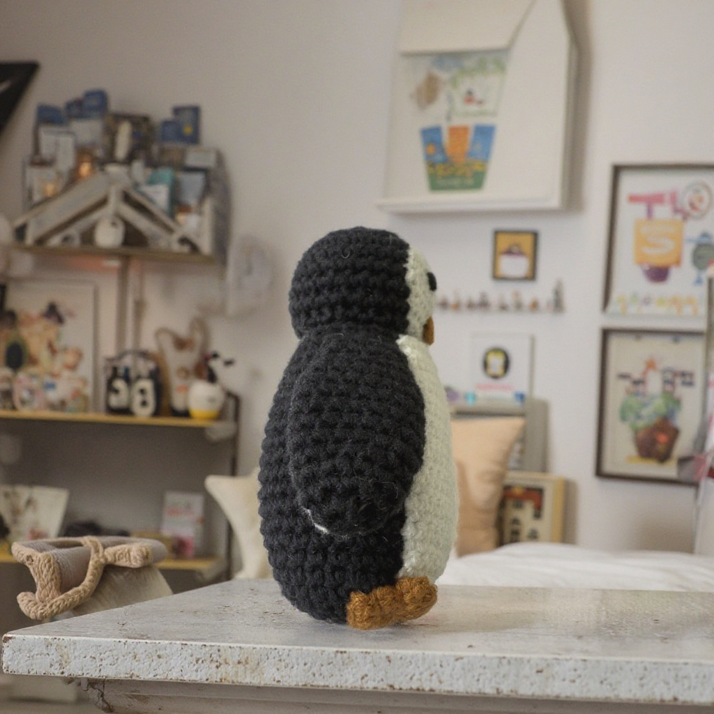 Crochet Animals