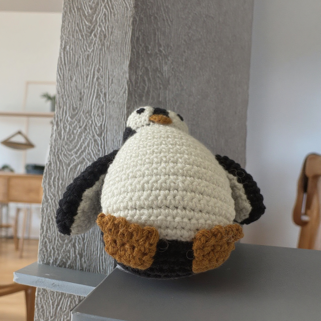 Crochet Animals