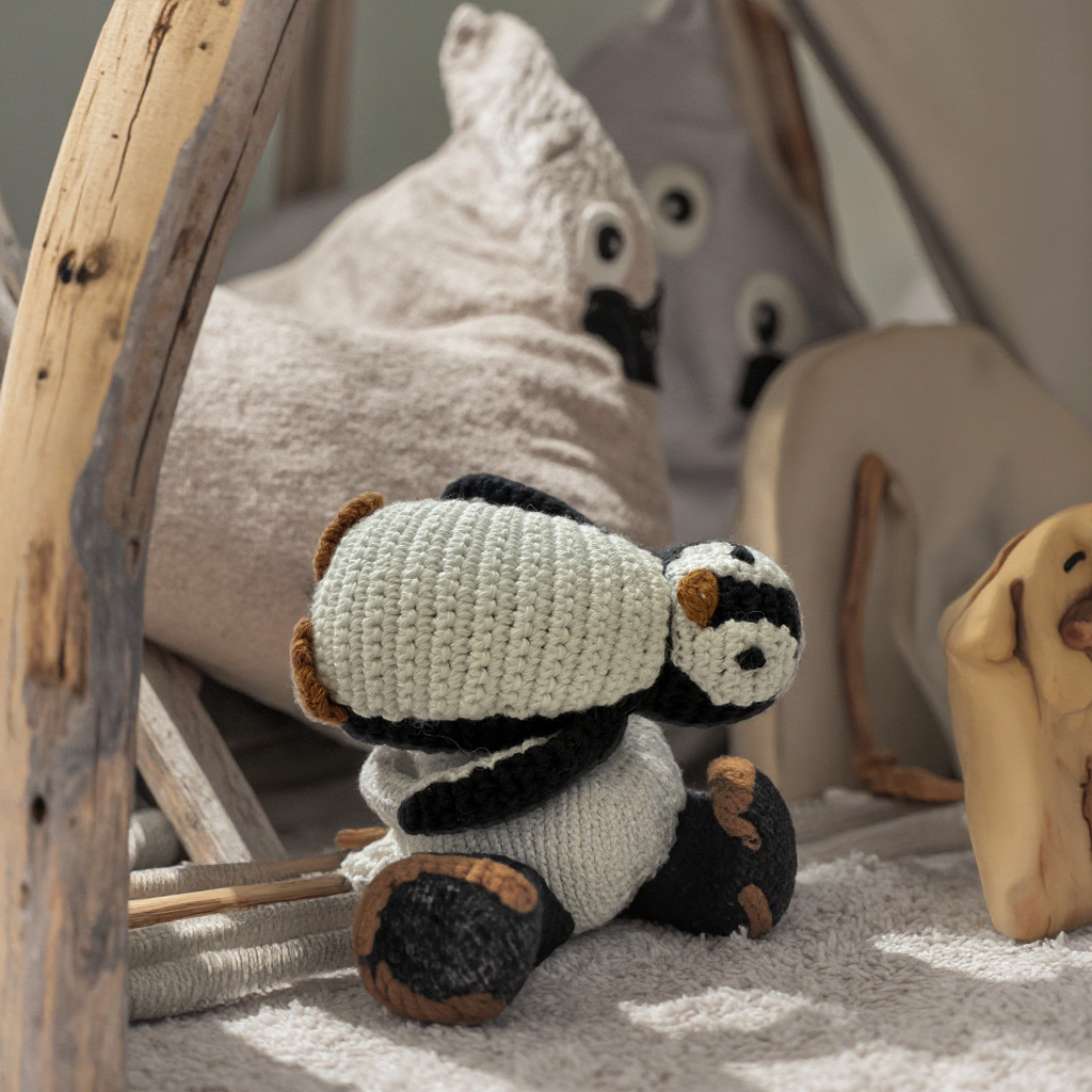 Crochet Animals