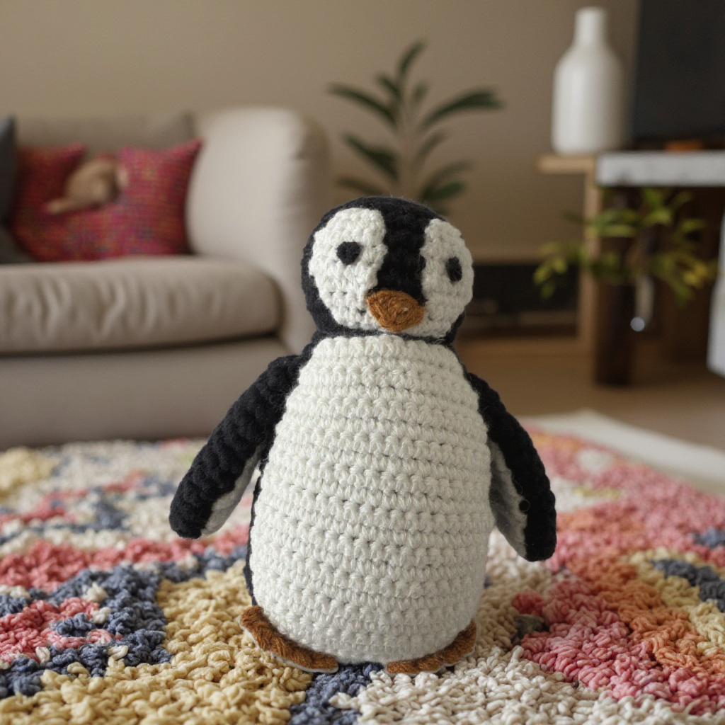 Crochet Animals