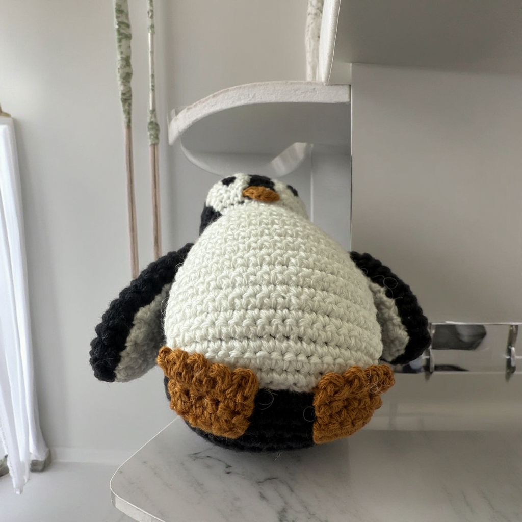 Crochet Animals