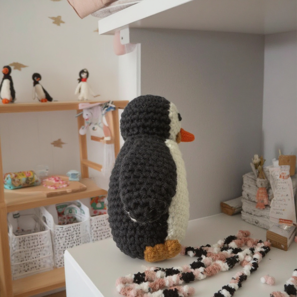 Crochet Animals