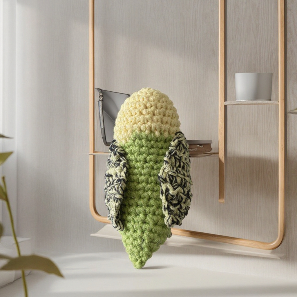 Crochet Animal