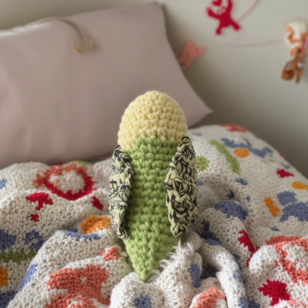 Crochet Animal