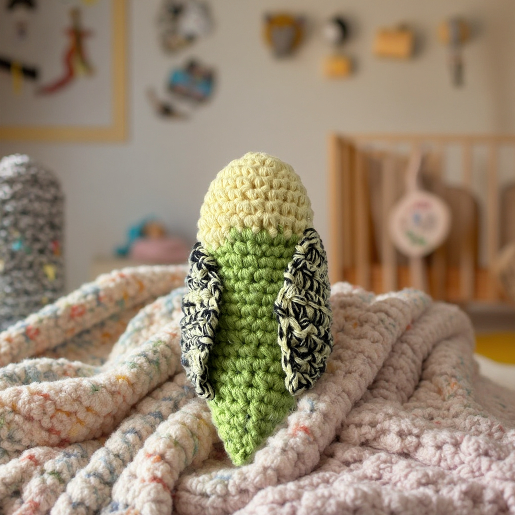 Crochet Animal