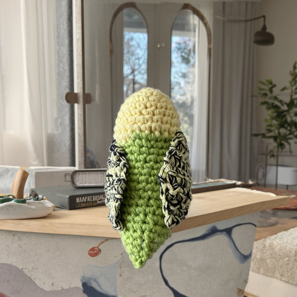Crochet Animal