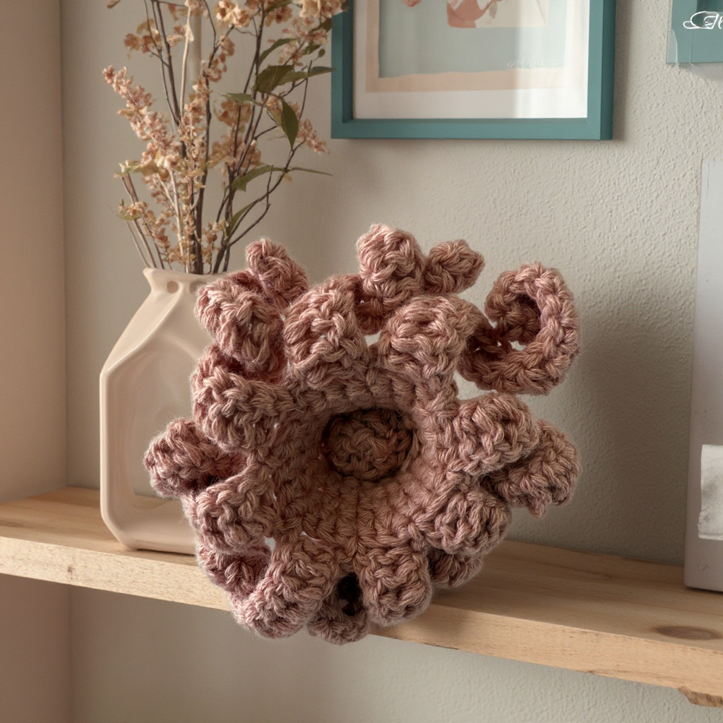 Crochet Animal