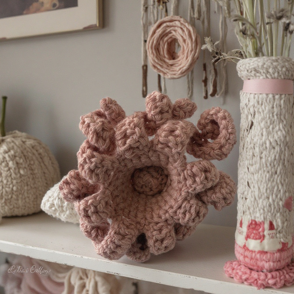 Crochet Animal