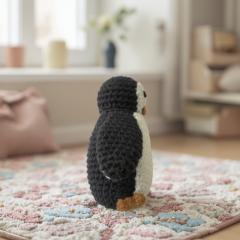 Crochet Animals