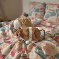 Crochet Animal