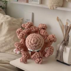 Crochet Animal