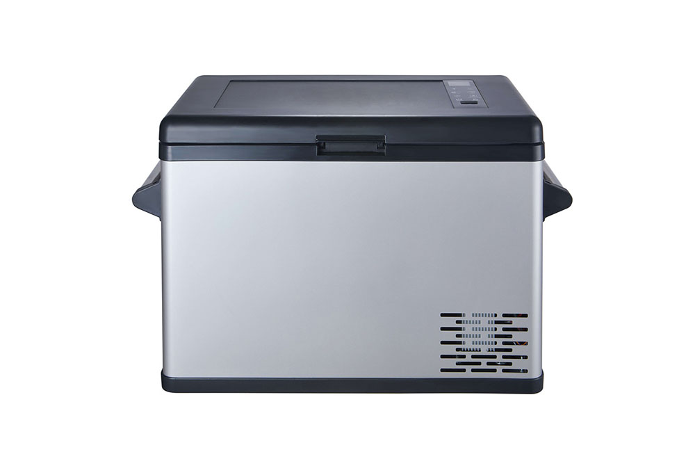 Best Seller Aspenora 44QUART Portable Refrigerator Freezer, 12v Car