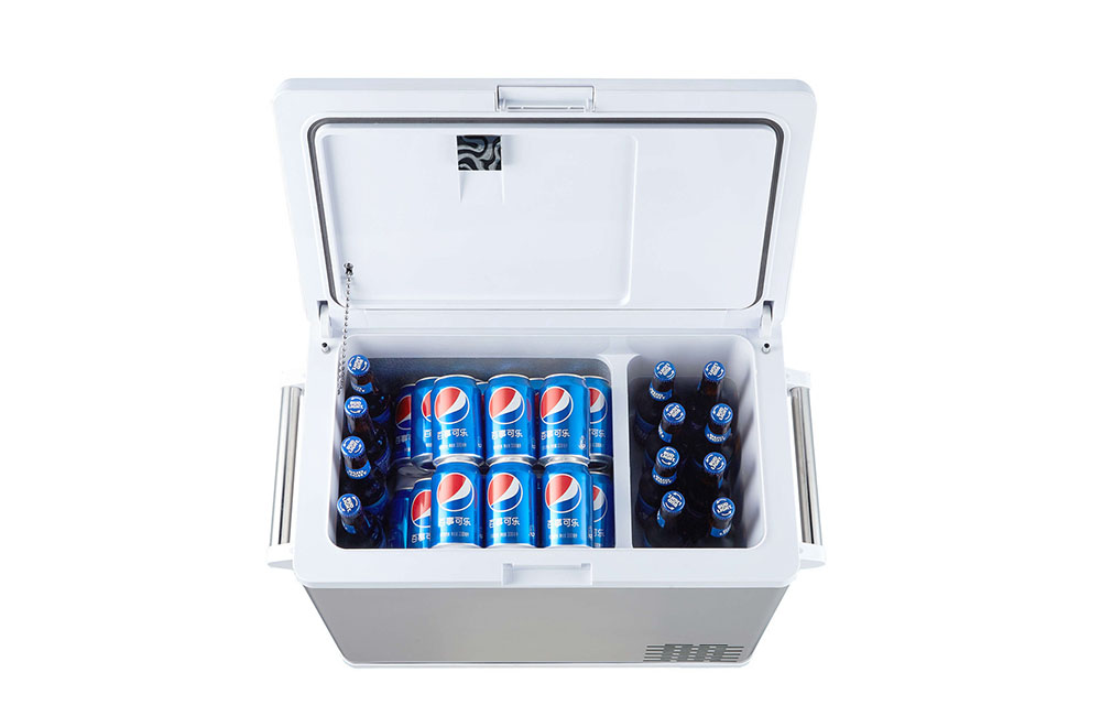 aspenora fridge