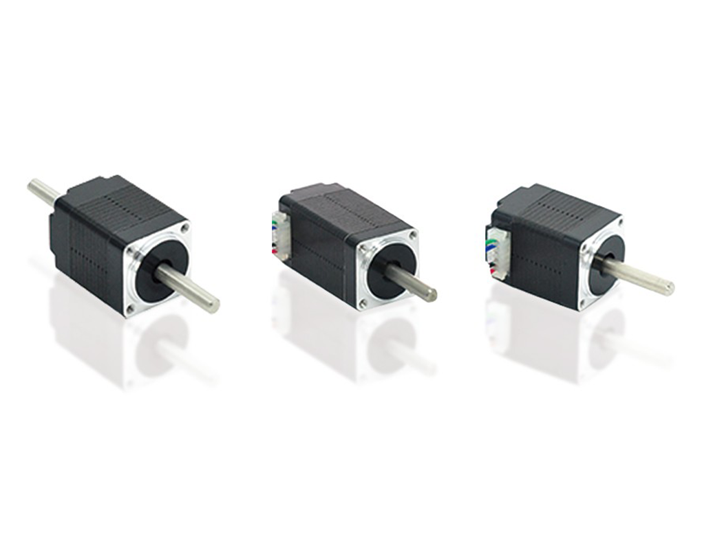 Primopal launches the latest product 2-phase -33mm~50mm Hybrid Rotary Stepper Motor