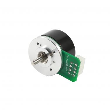 Ø42mm Outer Rotor BLDC