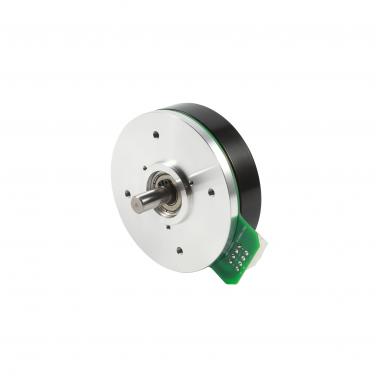 Ø90mm Outer Rotor BLDC
