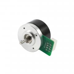 Ø46mm Outer Rotor BLDC