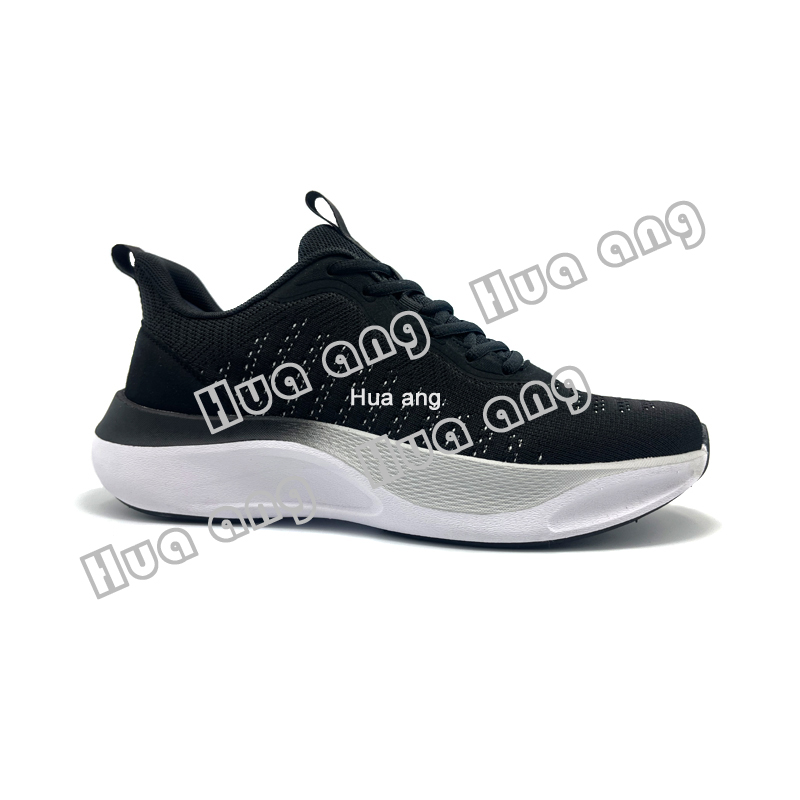 Experienced supplier of Fashion trend Light weight Flying woven Running shoes