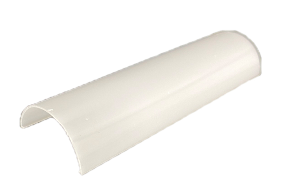 Experienced supplier of Fluorescent tube PC cover series