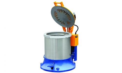 Centrifugal Dryer