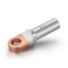 DTL-8 Eur Bimetal Crimp Lug