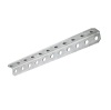 Hot Galvanized Steel Cross-arm Bracket