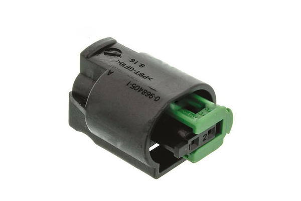 Experienced supplier of 2Pins Connector