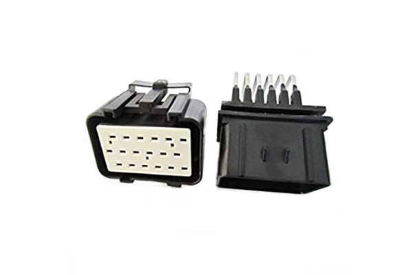 Experienced supplier of Above 12Pins Connector