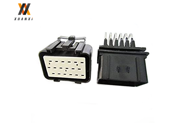 Experienced supplier of Above 12Pins Connector