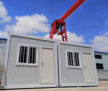 Container House