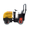 HT1000 1T Full Hydraulic Road Roller