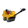Walking Behind Double Wheel Road Roller (Diesel/Gasoline)