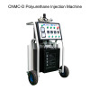 CNMC-D Polyurethane Injection Machine