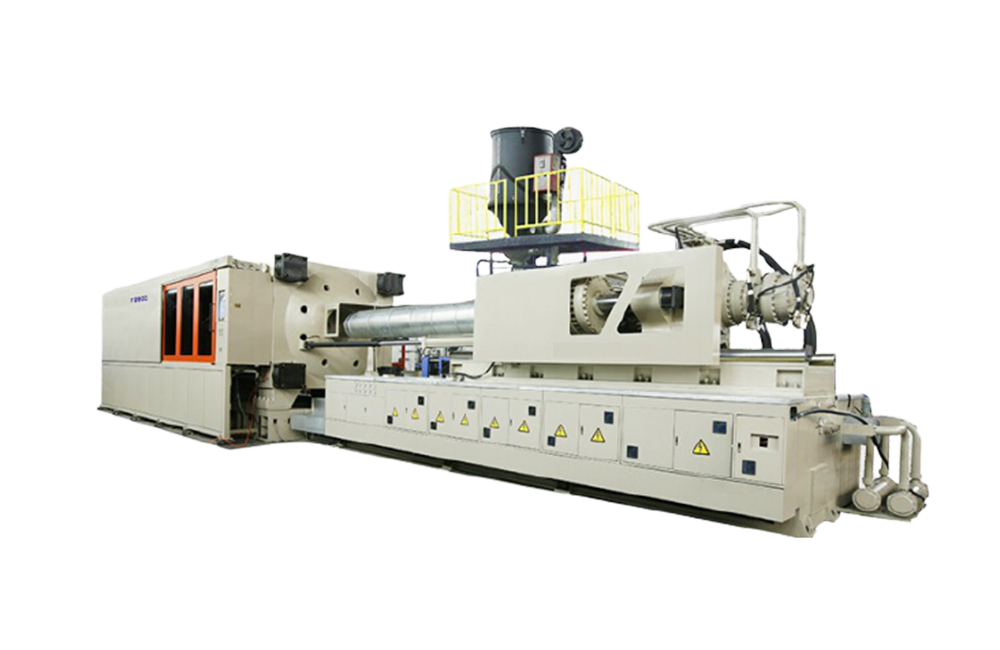 Best Seller Plastic Injection Moulding Machine Supplier SJR Machinery Co., Ltd.