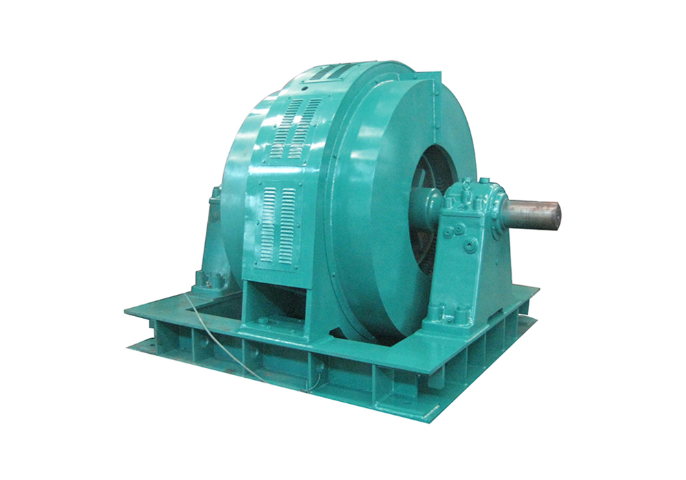 T series of synchronous motor