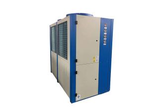 chiller (air-cooled box type )