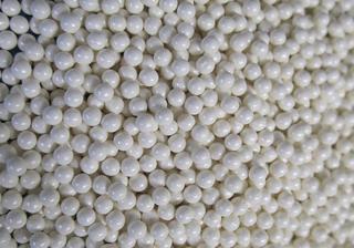 B80 zirconium beads