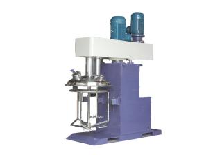viscous paste mixer -JDL