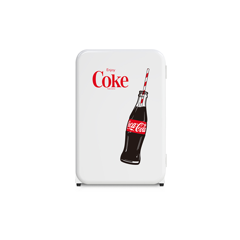 HCK x Coca cola