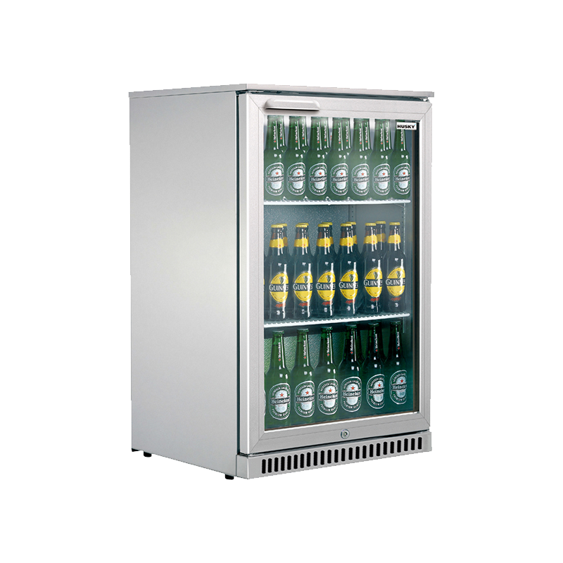 iceking bf150k drinks chiller