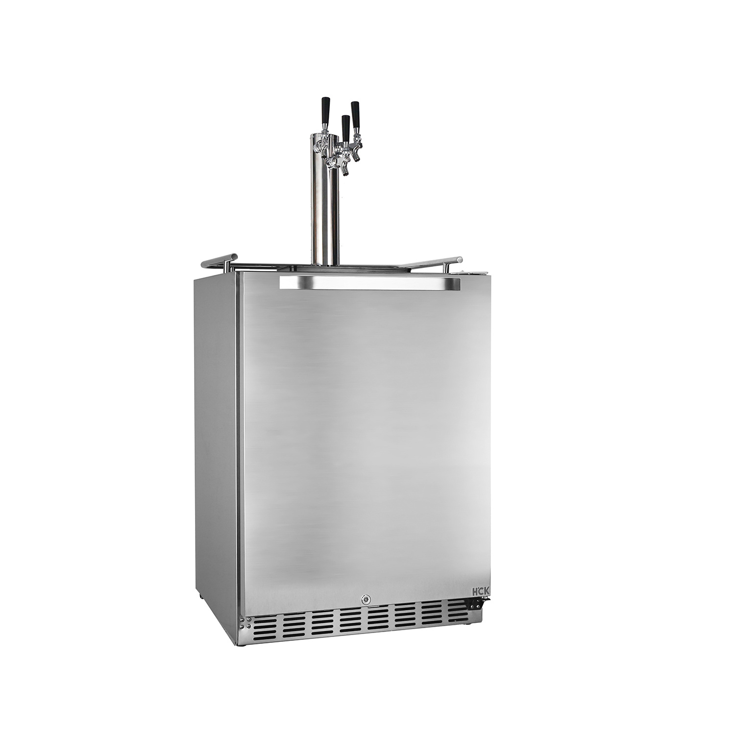 beverage kegerator
